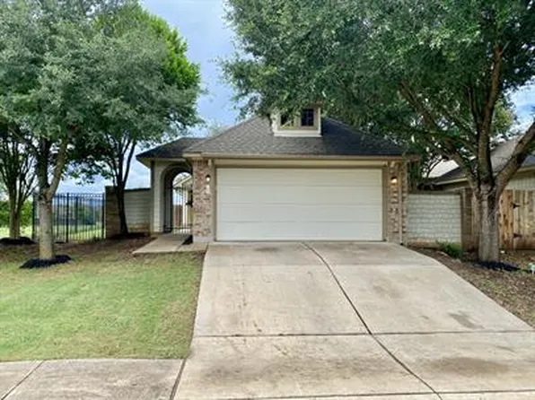 206 Old Settlers Dr, San Marcos, TX 78666