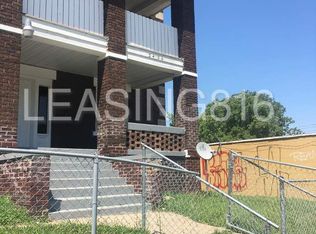 3406 Independence Ave APT 1E, Kansas City, MO 64124
