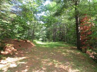 Tug Lake Ave, Irma, WI 54442