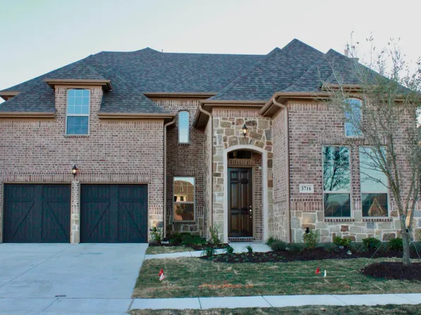 3716 Birmington, The Colony, TX 75056