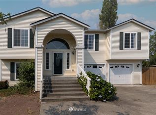 14815 Prairie Vista Loop, Yelm, WA 98597