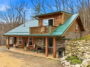131 White Oak Way #34/35, Hot Springs, NC 28743