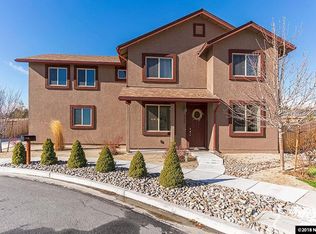 2725 Gulling Ct, Reno, NV 89503