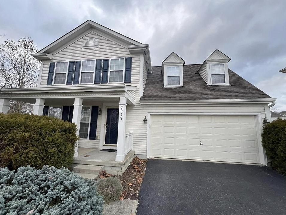 1st image of 5942 Painted Leaf Dr