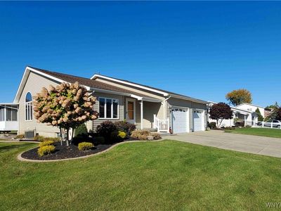 4803 E Highland Pkwy, Blasdell, NY, 14219