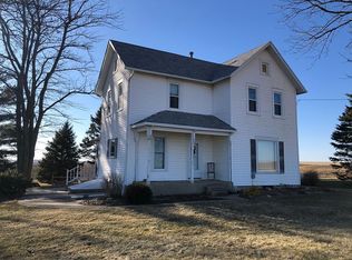 7486 N Fork Creek Rd, Forreston, IL 61030