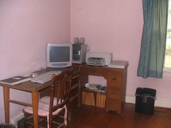 Master Bedroom v1