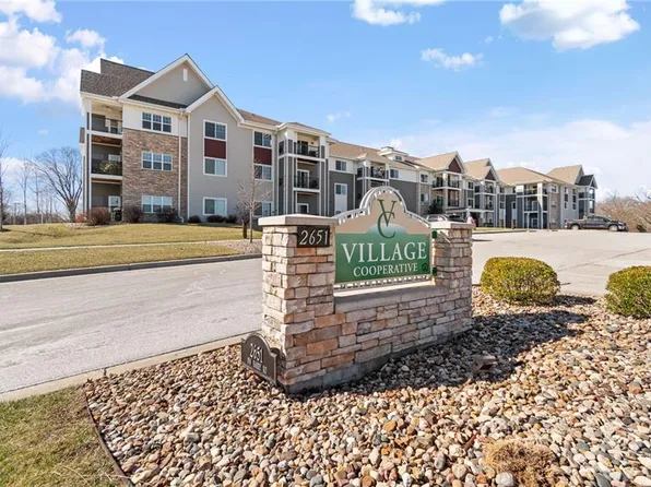 2651 NW Barry Rd Unit 108, Kansas City, MO 64154