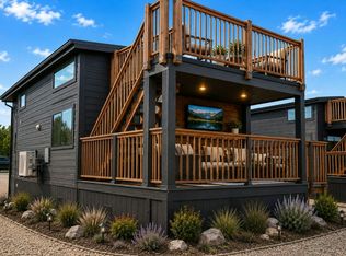 Munds Park RV Resort, Munds Park, AZ 86017
