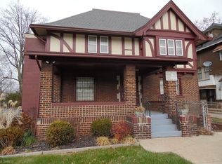 9709 Miles Ave, Cleveland, OH 44105