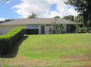 996 Ulele St, Makawao, HI 96768