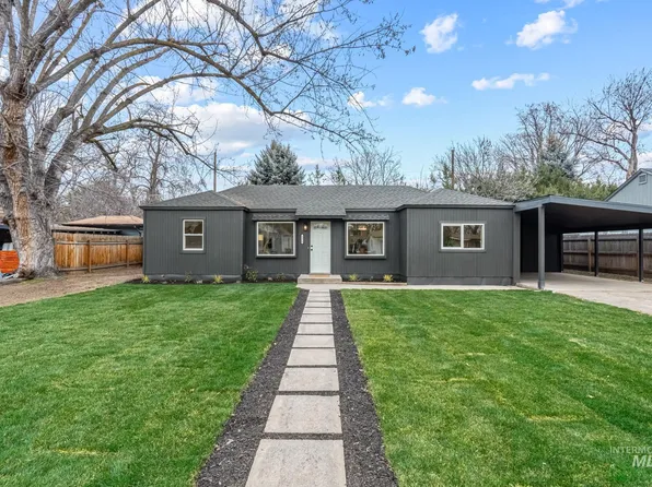 5420 W Anna St, Boise, ID 83705