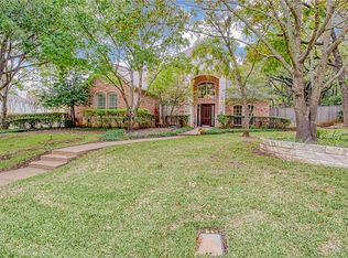1604 Valleywood Trl, Mansfield, TX 76063