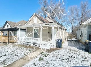 2504 E 21st St, Kansas City, MO 64127