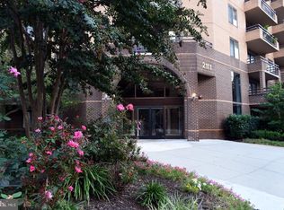 2111 Wisconsin Ave NW APT 101, Washington, DC 20007