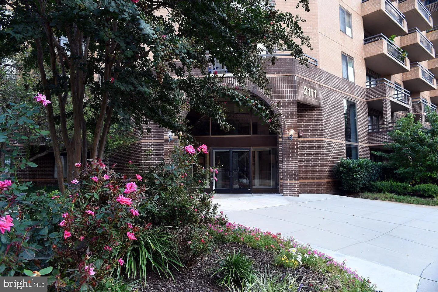 2111 Wisconsin Ave NW APT 101 photo 1