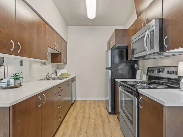 The Reserve at Columbia Tech Center