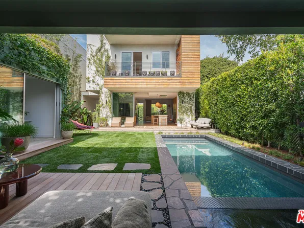 8756 Ashcroft Ave, West Hollywood, CA 90048