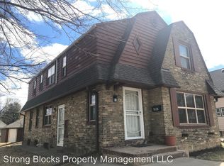 3630 N 3rd St, Milwaukee, WI 53212