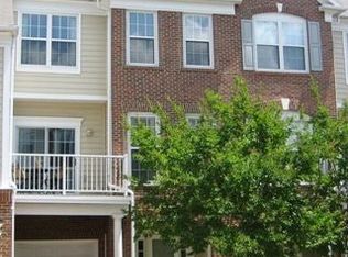 6350 Hawk View Ct #71, Alexandria, VA 22312