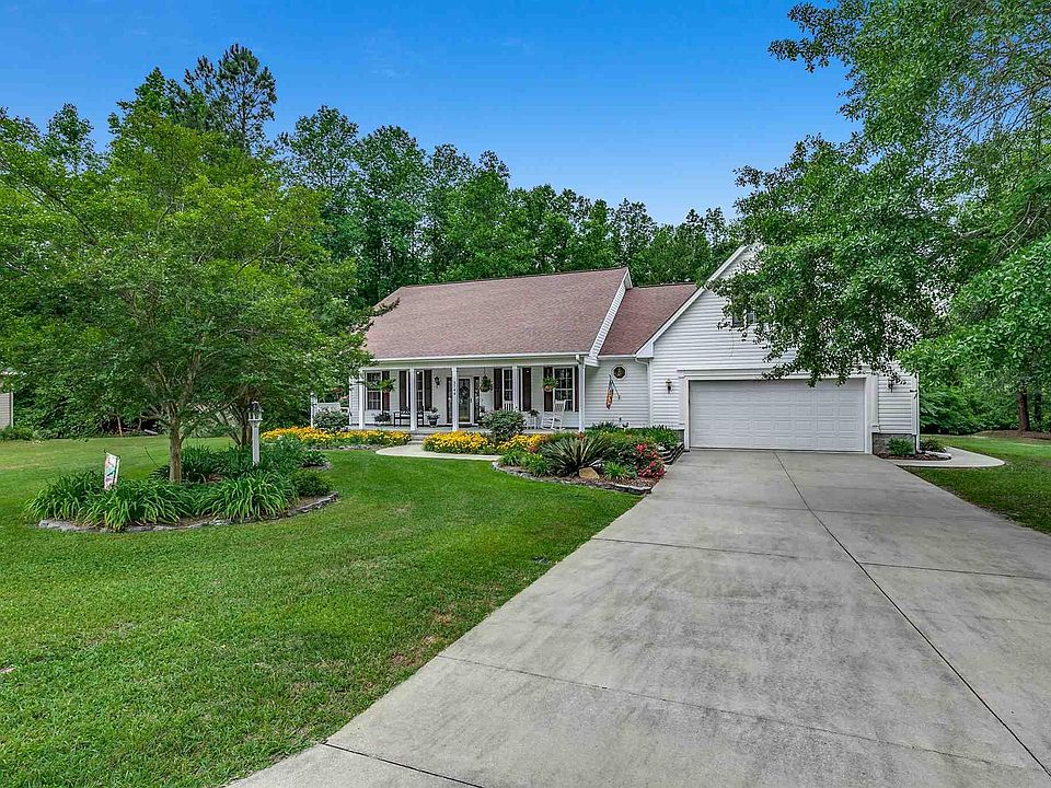 3744 Faith Dr., Conway, SC 29527 Zillow