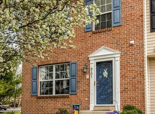 8101 Gray Stone Ln, Pasadena, MD 21122