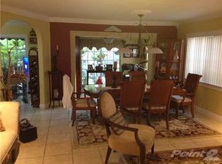 15356 SW 39th Ln, Miami, FL 33185