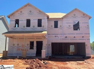 285 Talbert Trl, Landrum, SC 29356