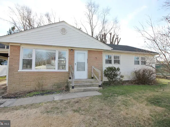 402 Pennington Dr #200, Mount Holly, NJ 08060