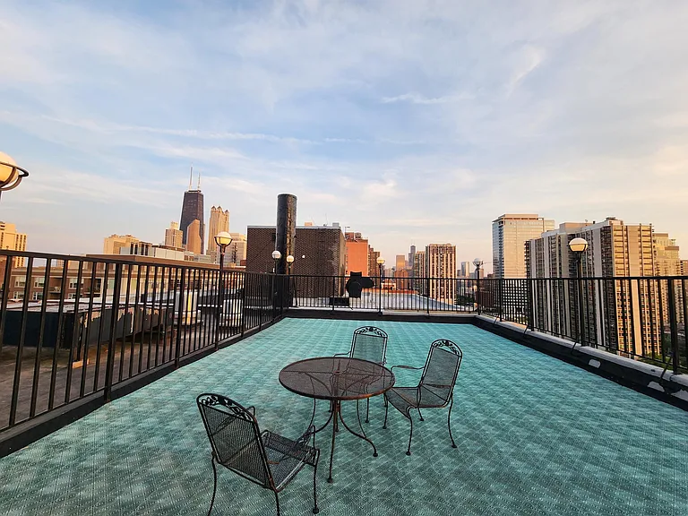 1340 N Dearborn St #15F — Photo 11