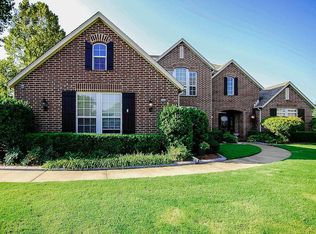 6001 W Orlando St S, Broken Arrow, OK 74011