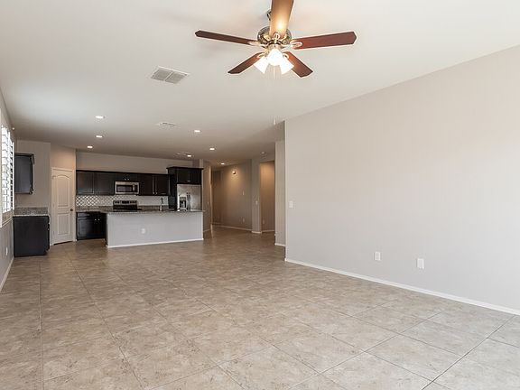 4th image of 25569 W Desert Dr