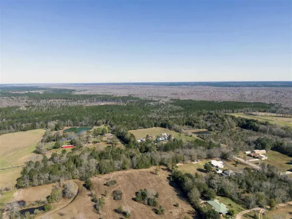 2385 Elna Rd, Cantonment, FL 32533