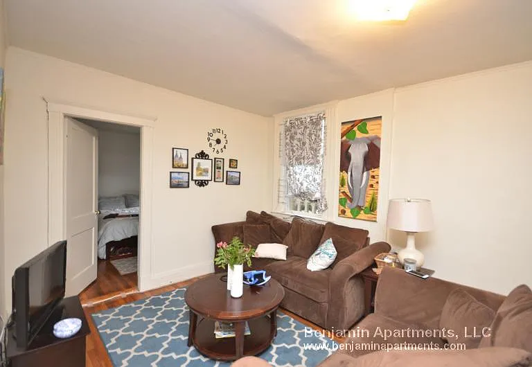 1626 Commonwealth Ave #2 — Photo 2
