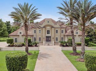 17 Rosedown Ct, New Orleans, LA 70131