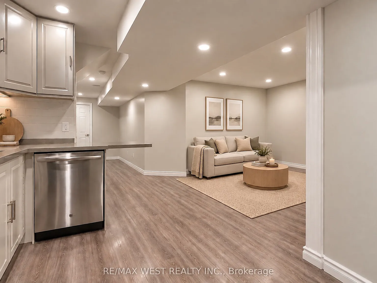 1 bed, $1,700 — Photo 4