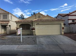 4036 Hazelridge Dr, Las Vegas, NV 89129