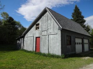 446 Pion Rd, Fairfield, VT 05455