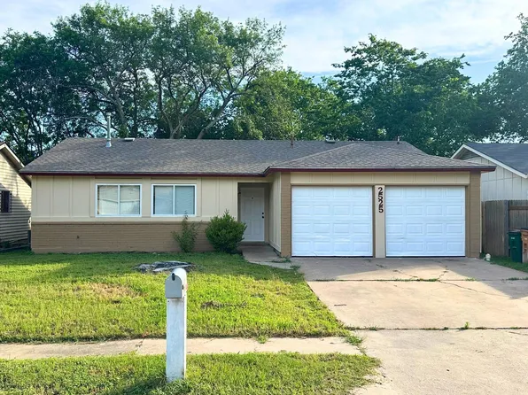 2525 Dovemeadow Dr, Austin, TX 78744