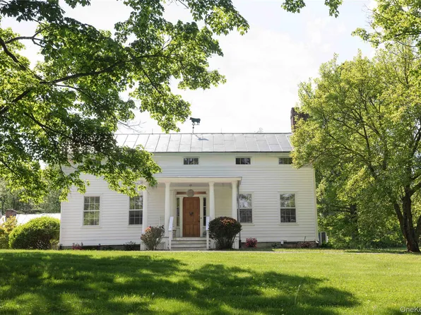 (undisclosed Address), Hudson, NY 12534
