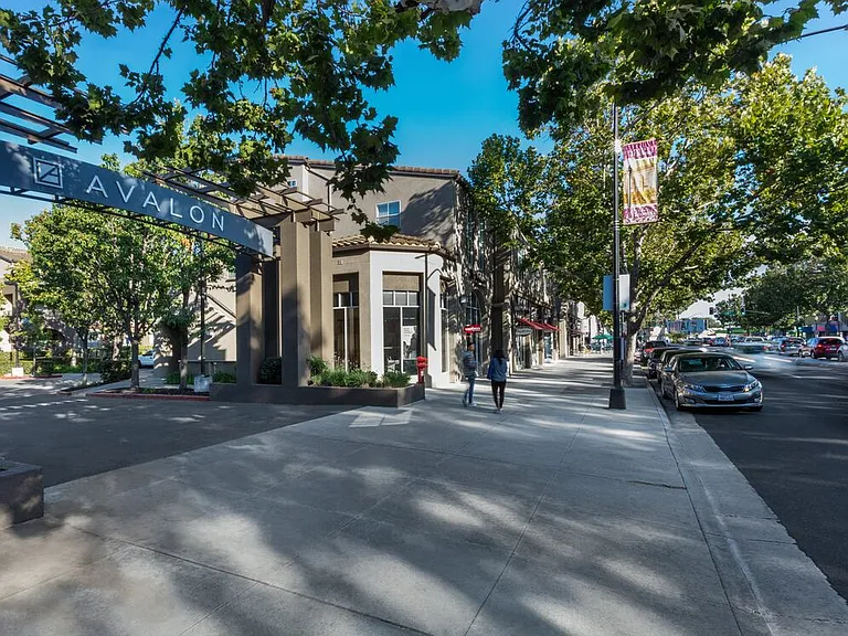 Community Entrance