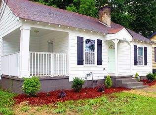 1086 Mayson Turner Rd NW, Atlanta, GA 30314