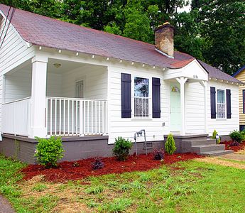 1086 Mayson Turner Rd NW, Atlanta, GA, 30314