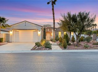 2785 Soft Horizon Way, Las Vegas, NV 89135