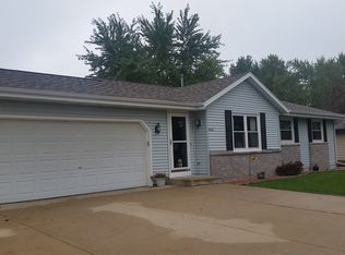 2018 Townline Rd, East Troy, WI 53120