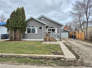 220 Millet STREET, Yellow Grass, SK S0G 5J0