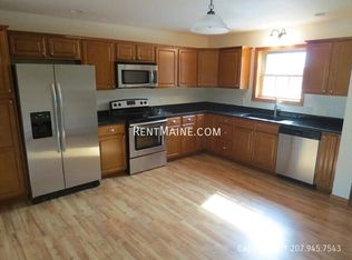 208 Western Ave APT 4, Hampden, ME 04444