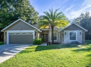 239 N Merrymen Way, Inverness, FL 34450