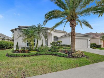 2757 Oakbrook Ln, Weston, FL, 33332