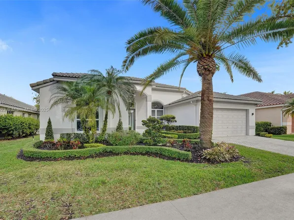 2757 Oakbrook Ln, Weston, FL 33332